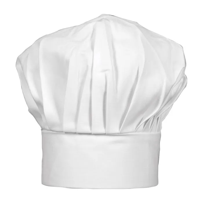 Adjustable Chef's Hat - Adult