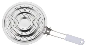 Aluminum Heat Diffuser