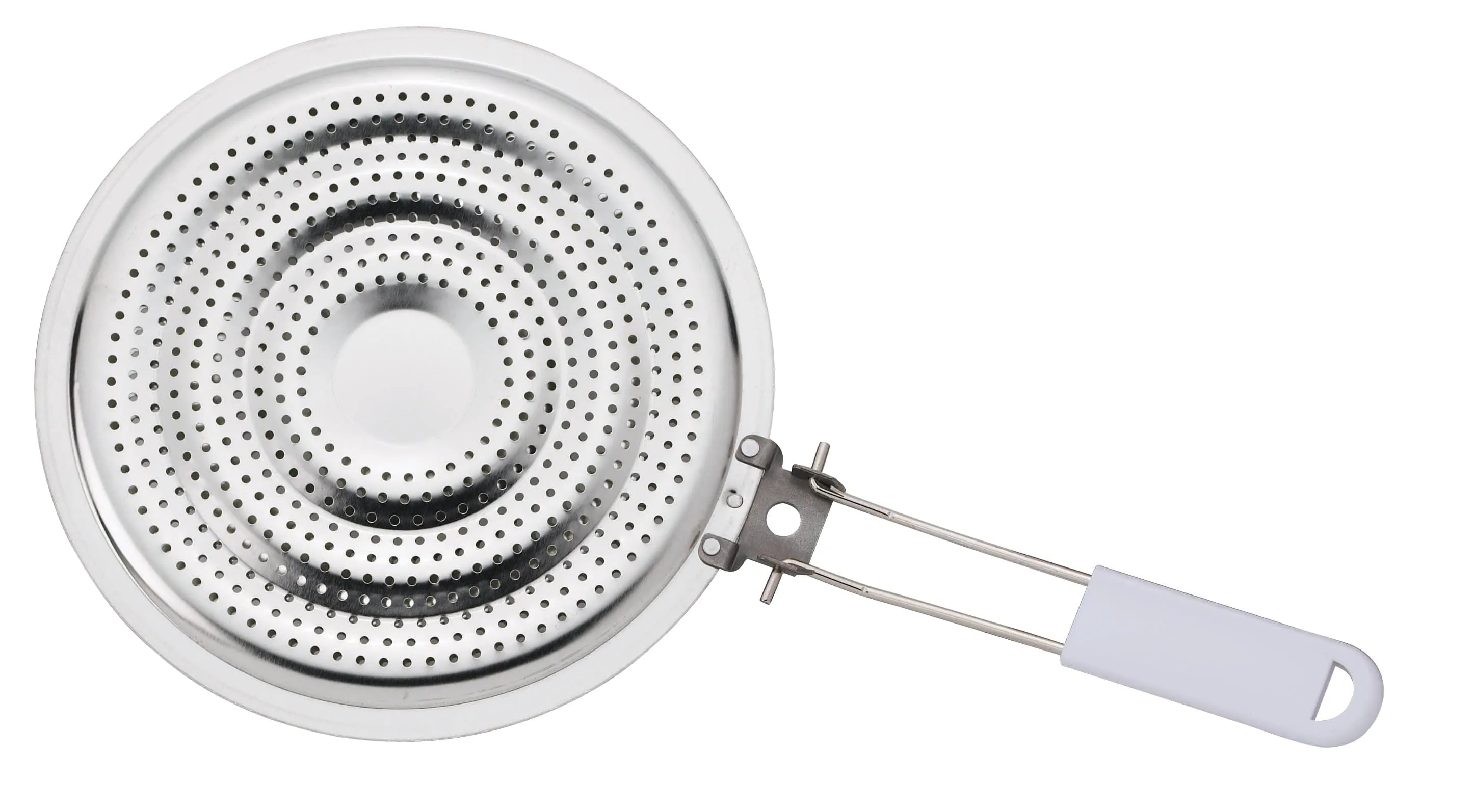Aluminum Heat Diffuser