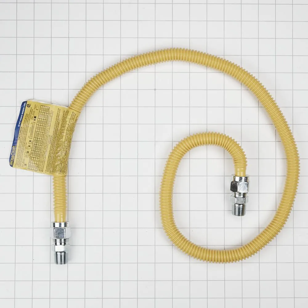 Amana 30313148 Freestanding Range Gas Connector