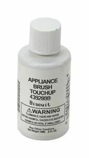 Amana 4392899 Biscuit Appliance Touchup Paint