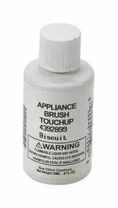 Amana 4392899 Biscuit Appliance Touchup Paint