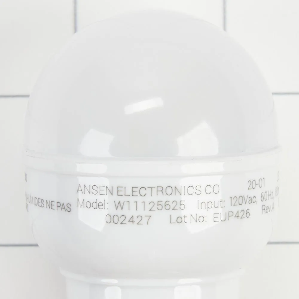 Amana 4396822 Appliance Led Light Bulb