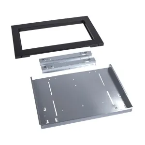 Amana MK2227AB 27 Trim Kit For Countertop Microwaves