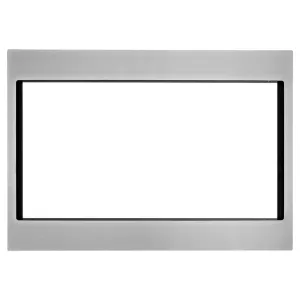 Amana MK2227AS 27 Trim Kit For Countertop Microwaves