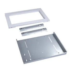 Amana MK2227AW 27 Trim Kit For Countertop Microwaves