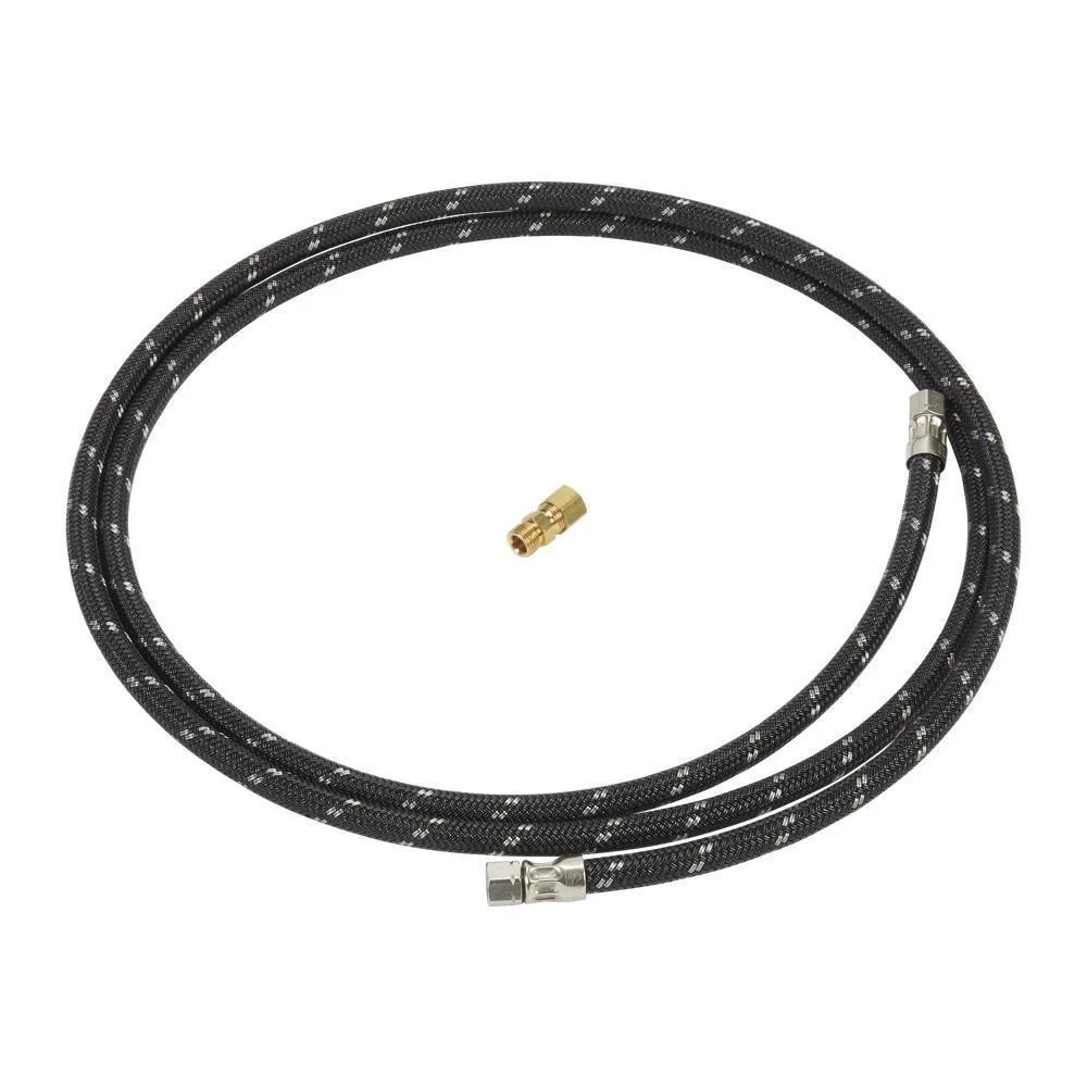 Amana W10505928RP Refrigerator Water Line Installation Kit