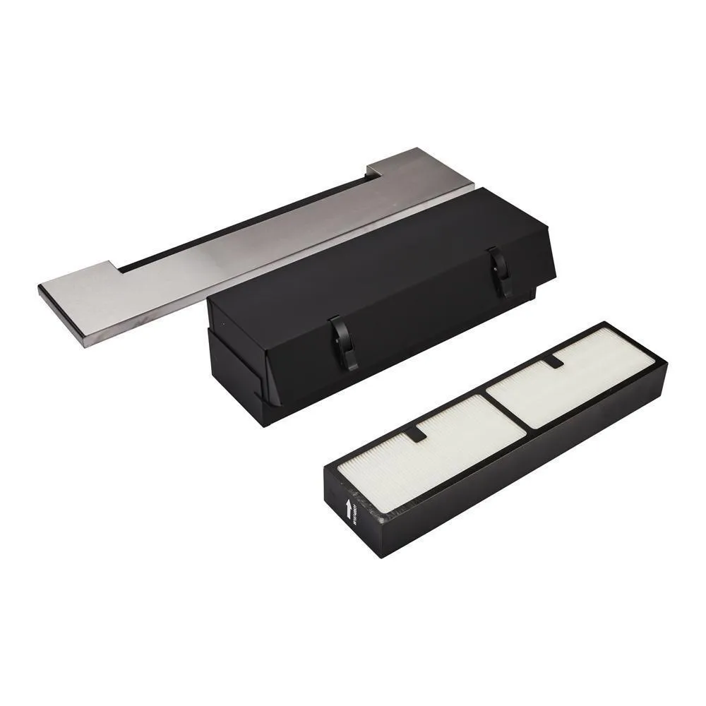 Amana W10768190 Ductless Downdraft Vent Kit