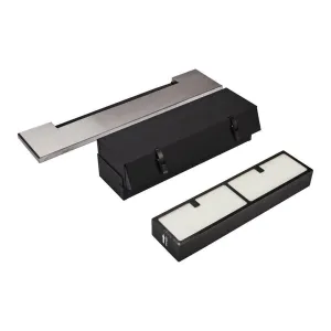Amana W10768190 Ductless Downdraft Vent Kit