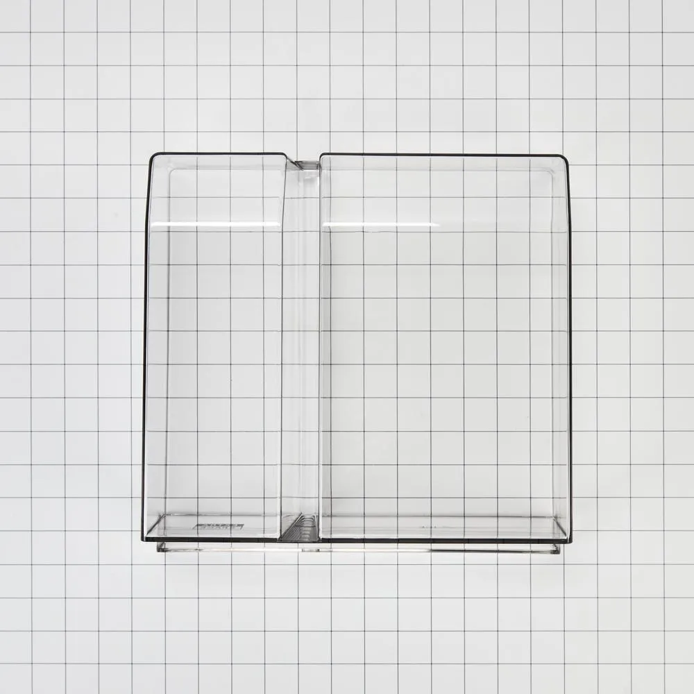Amana W11455233 Sxs Refrigerator Ice Container