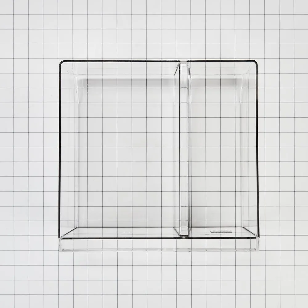 Amana W11455233 Sxs Refrigerator Ice Container