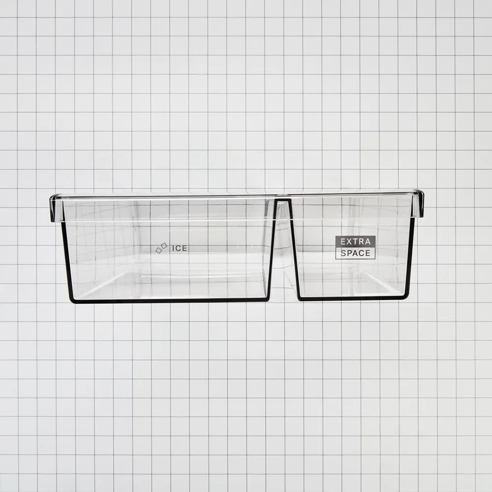 Amana W11455233 Sxs Refrigerator Ice Container