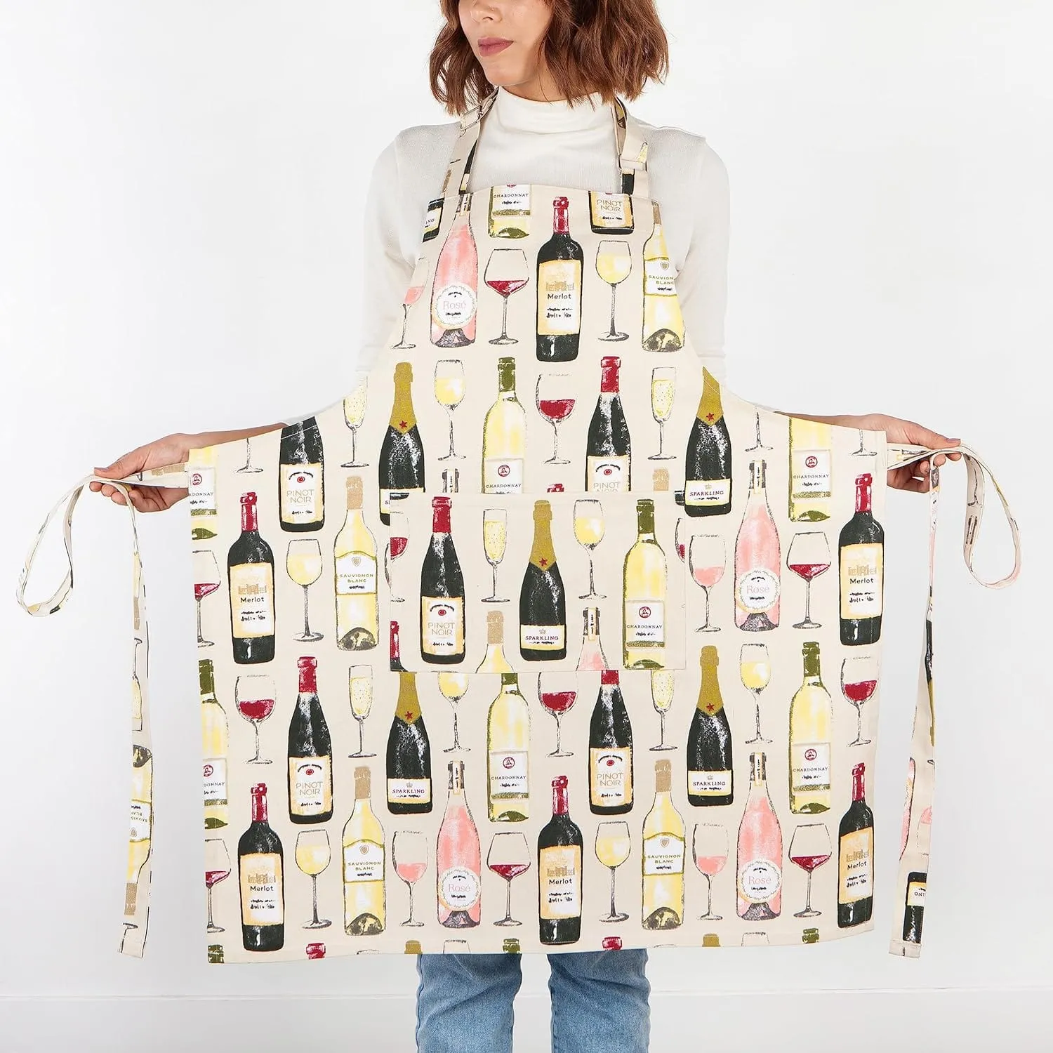 Apron Chef Sommelier