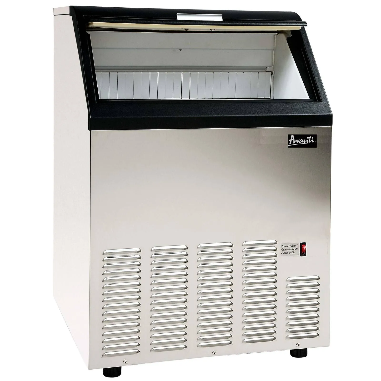Avanti CIM102U3S Commercial Ice Maker
