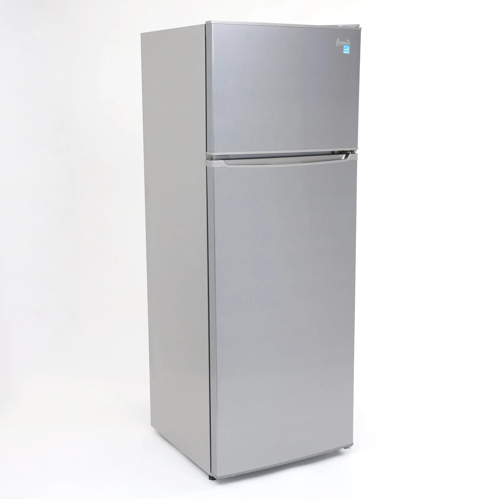 Avanti RA75V3S 7.4 Cu. Ft. Apartment Size Refrigerator