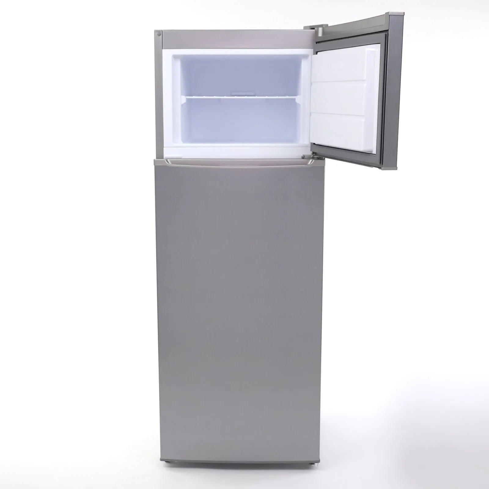 Avanti RA75V3S 7.4 Cu. Ft. Apartment Size Refrigerator