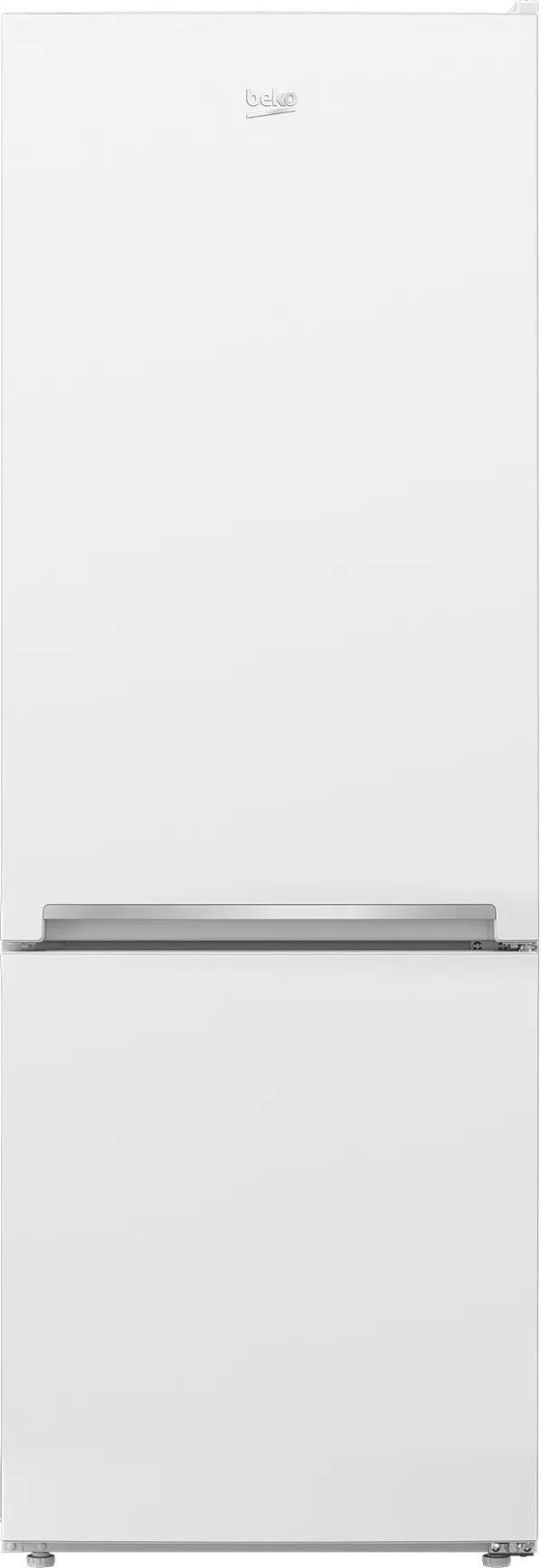 Beko BFBF2414WHIM 24. Bottom Freezer Refrigerator With Ice Maker