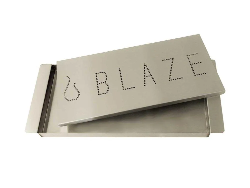 Blaze Grills BLZXLSMBX Blaze Extra Large Smoker Box