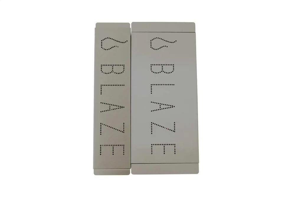 Blaze Grills BLZXLSMBX Blaze Extra Large Smoker Box