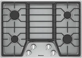 Blomberg Appliances CTG30400SS 30In Gas Cooktop. 4 Burner