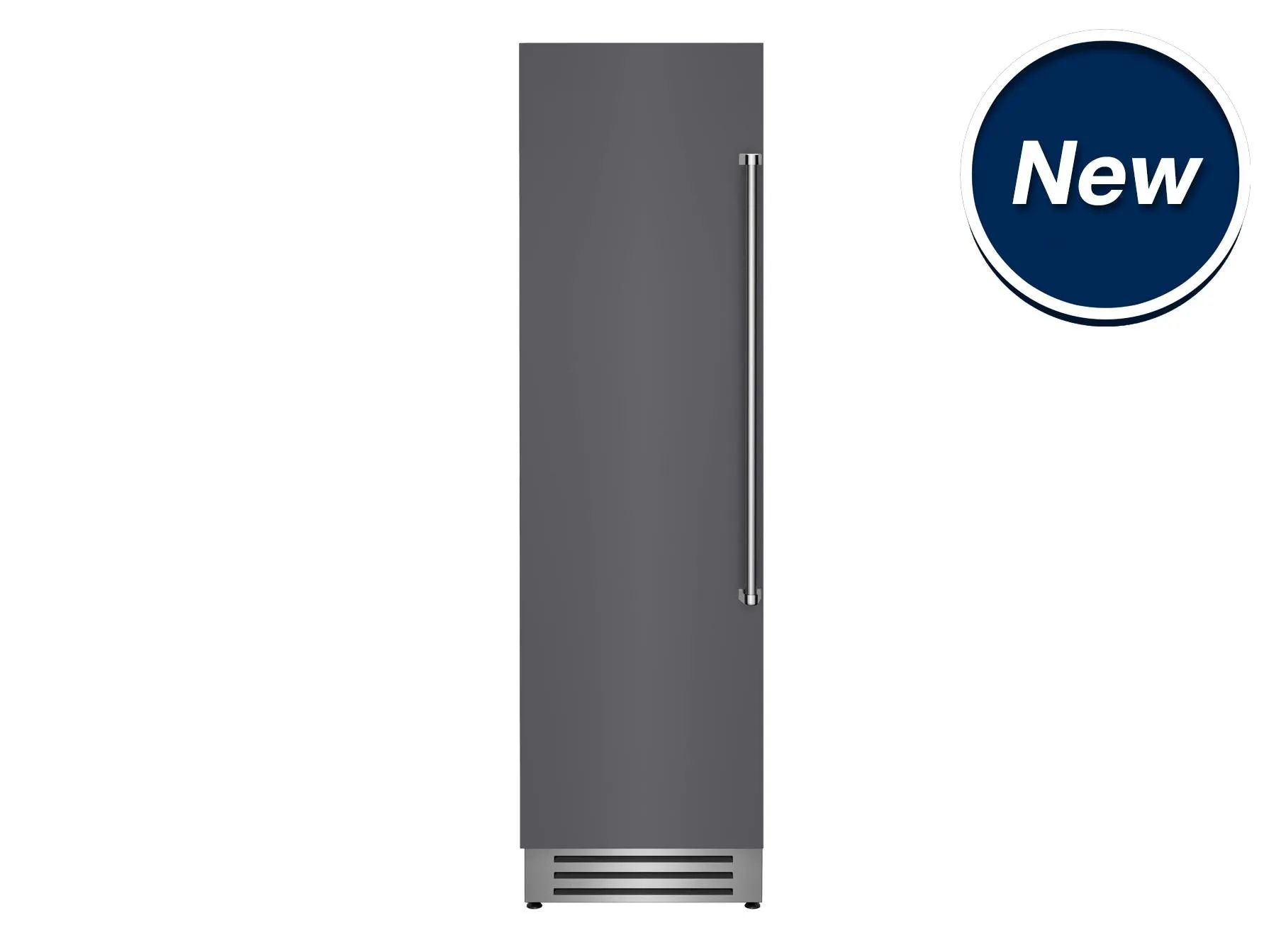 Bluestar BIFP24L0 24 Column Freezer - Panel Ready - Left Swing (Bifp24L0)