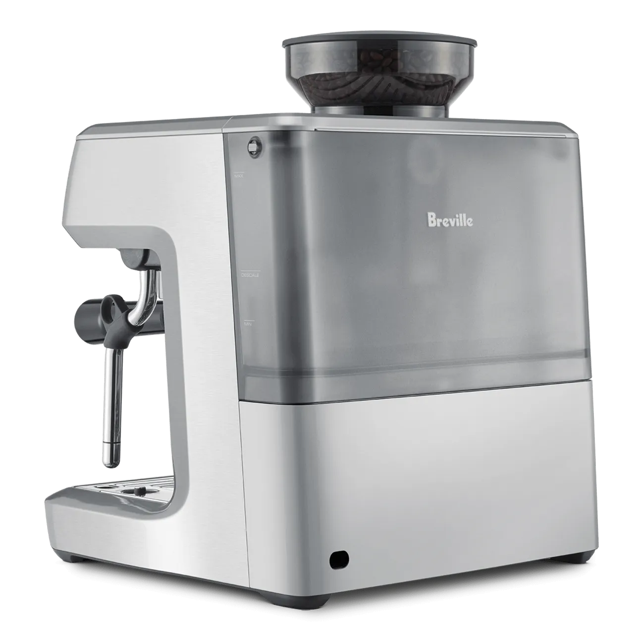 Breville Barista Express Espresso Machine