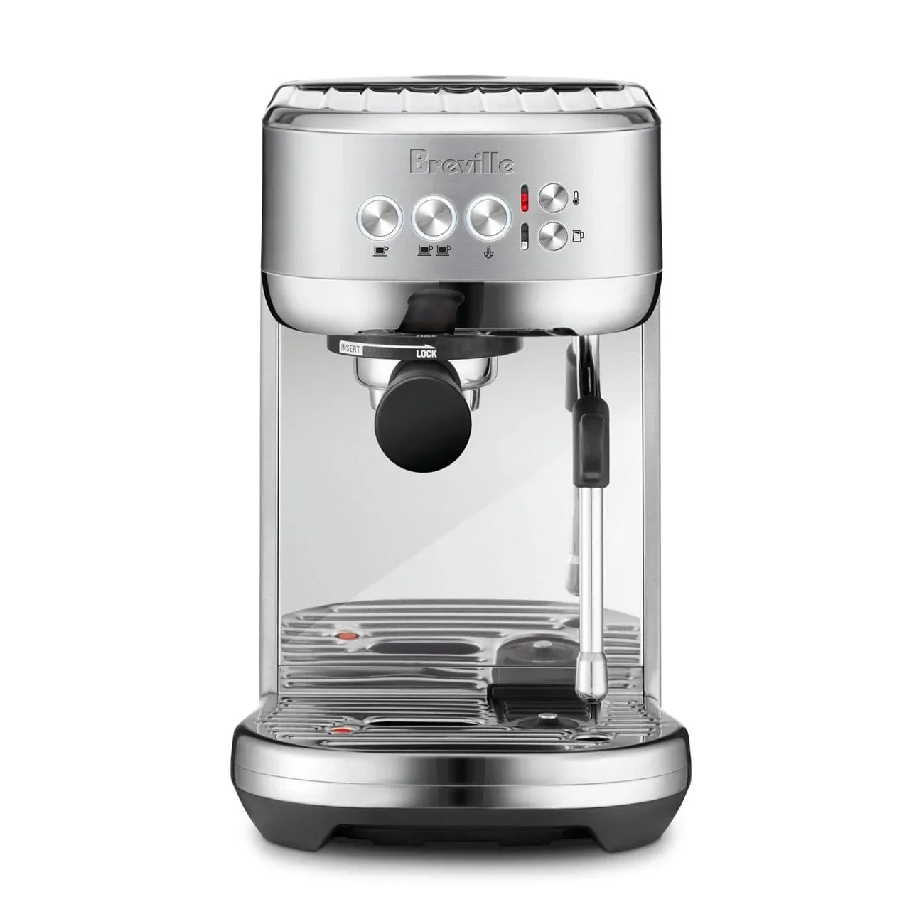 Breville The Bambino Plus