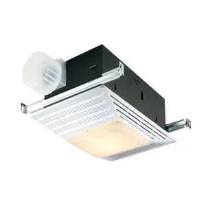 Broan 655 Broan-Nutone Wall Vent Kit. 3 Or 4 Round Duct