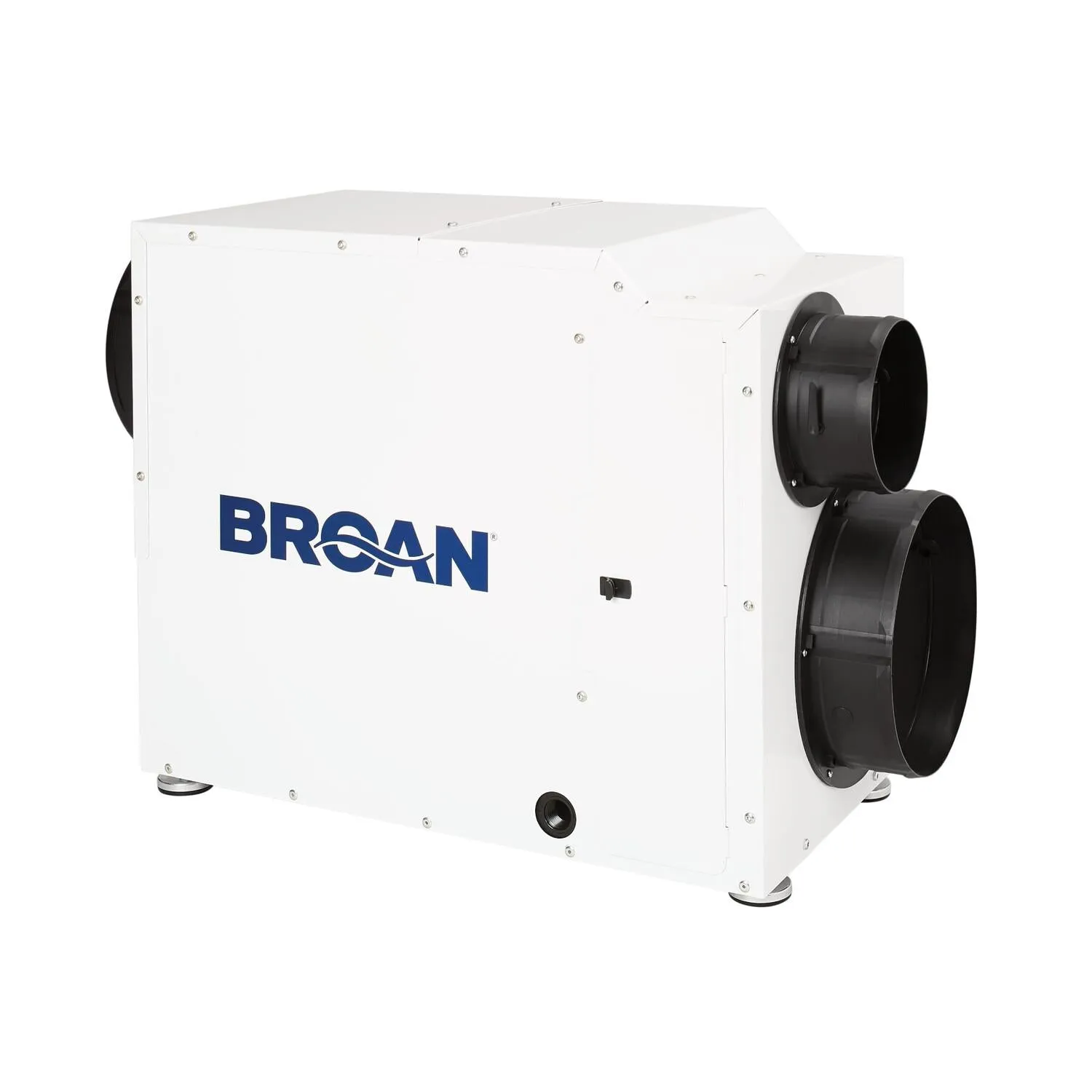 Broan B120DHV Broan Deh 3000R Digital Control & Remote Sensor