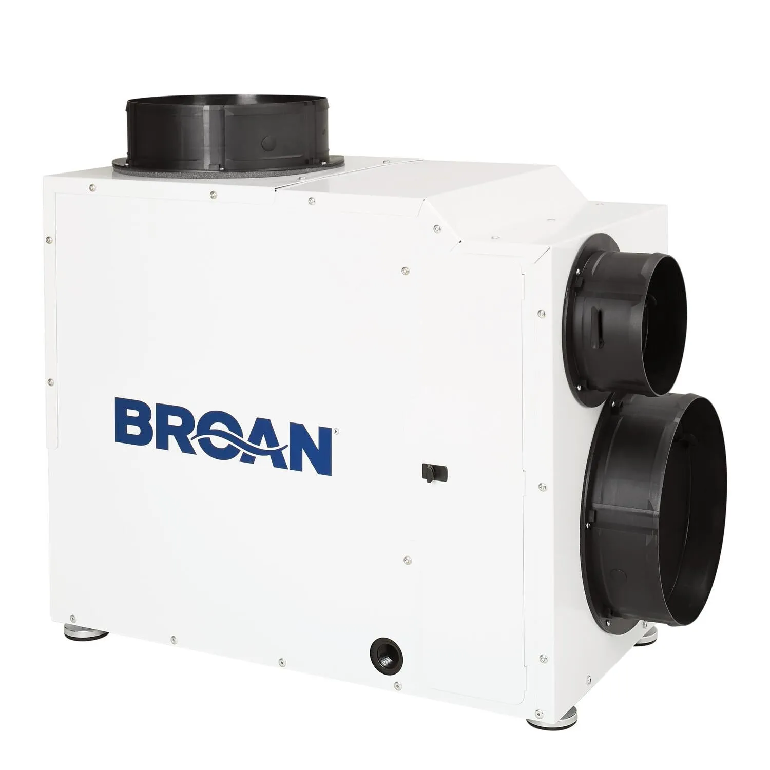 Broan B120DHV Broan Deh 3000R Digital Control & Remote Sensor