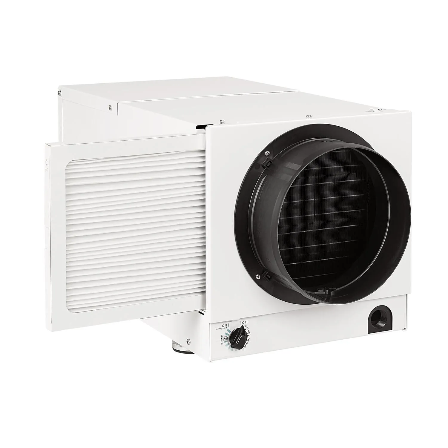 Broan B70DHV Broan Merv 13 Dehumidifier