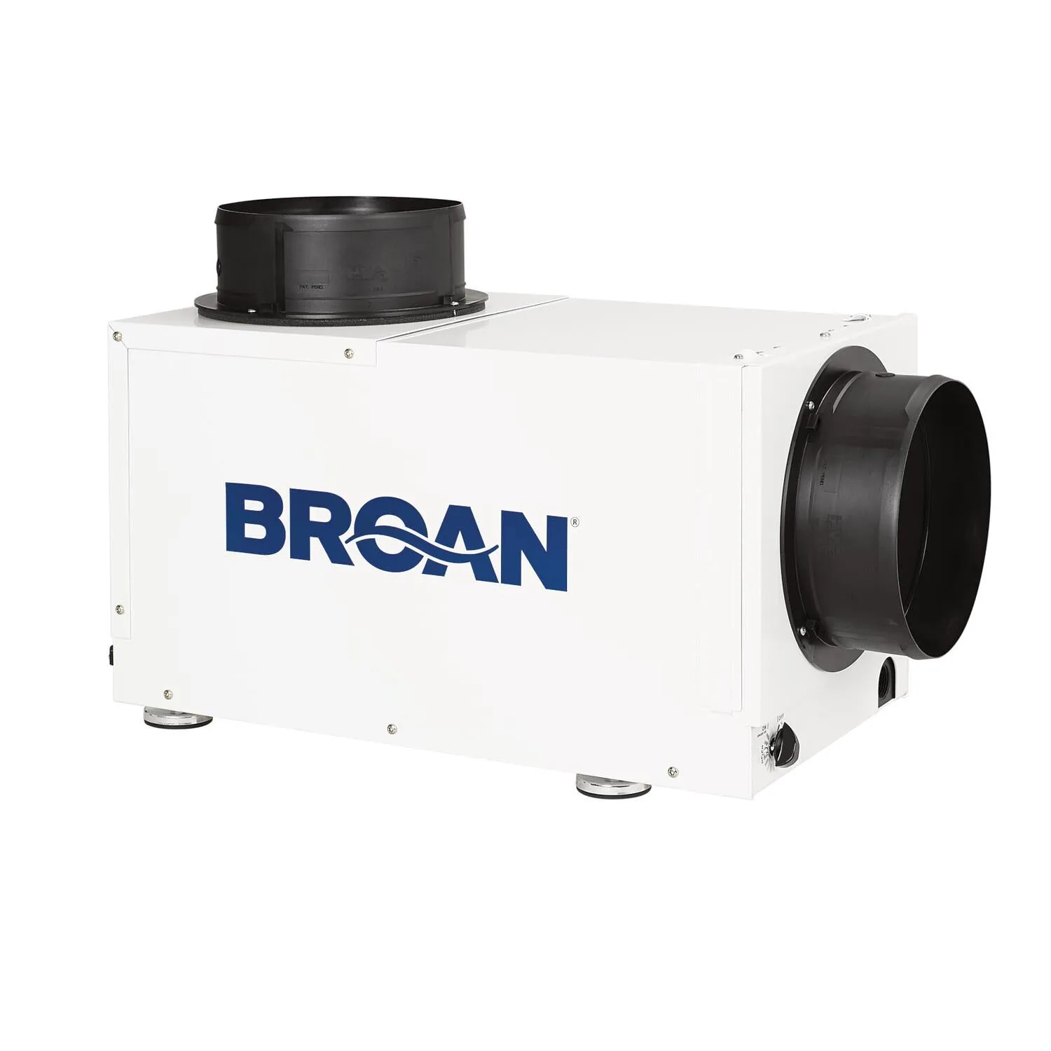 Broan B70DHV Broan Merv 13 Dehumidifier