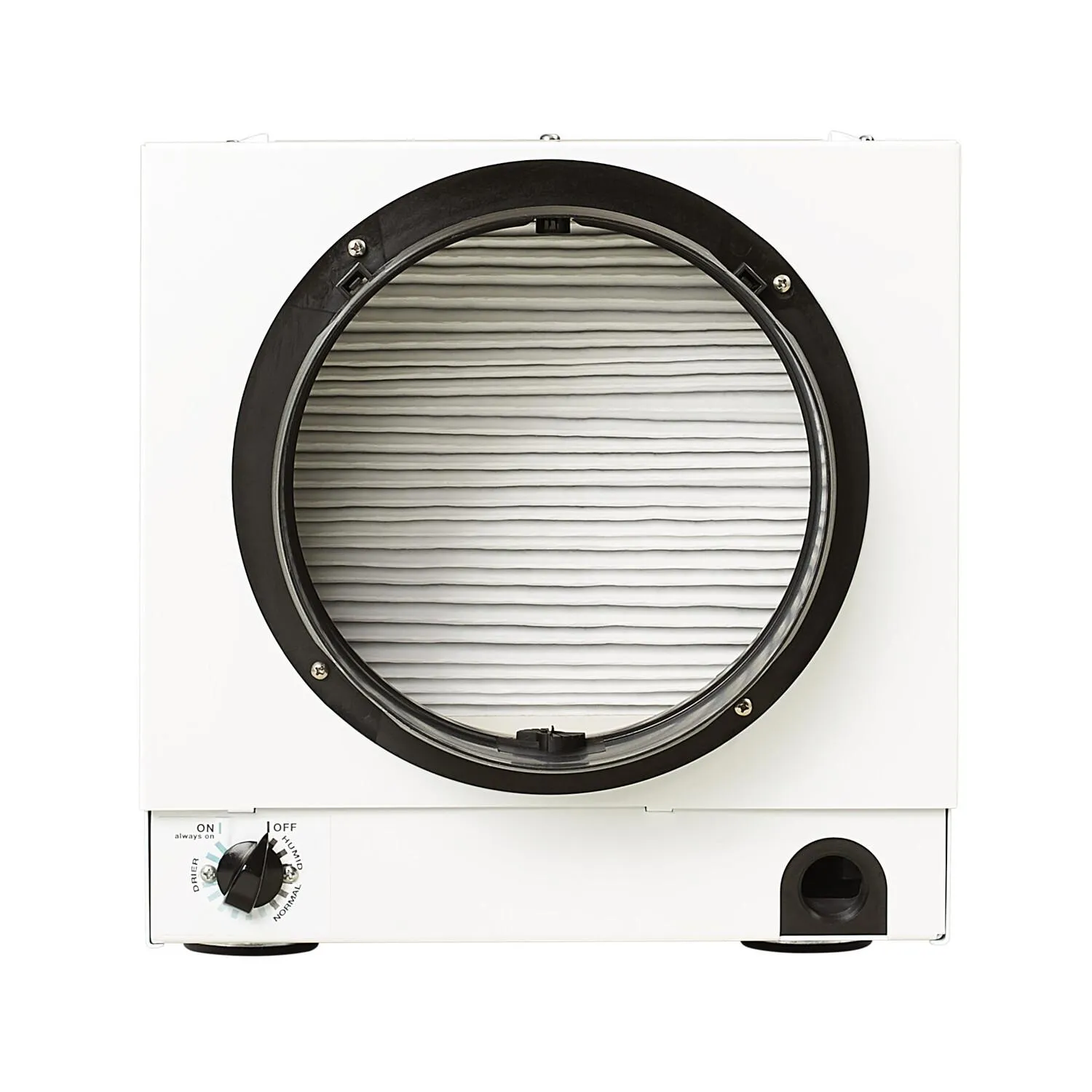 Broan B70DHV Broan Merv 13 Dehumidifier