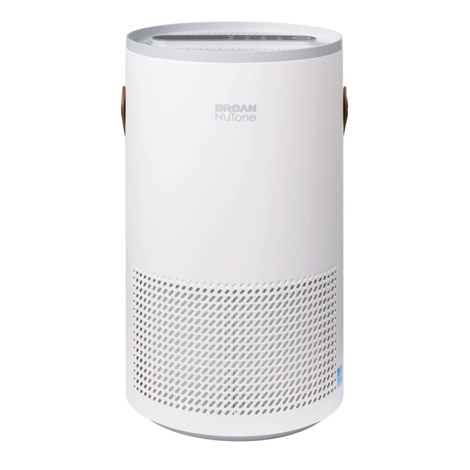 Broan BNAP100 Broan-Nutone Air Purifier W/ Advanced Particulate Sensing. True Hepa