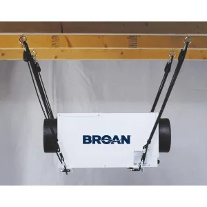 Broan DHA4036695 Broan Dehumidifier Hang Kit