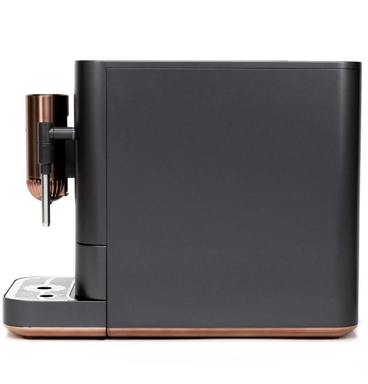 Cafe C7CEBBS3RD3 Caf&#8482; Affetto Automatic Espresso Machine   Frother