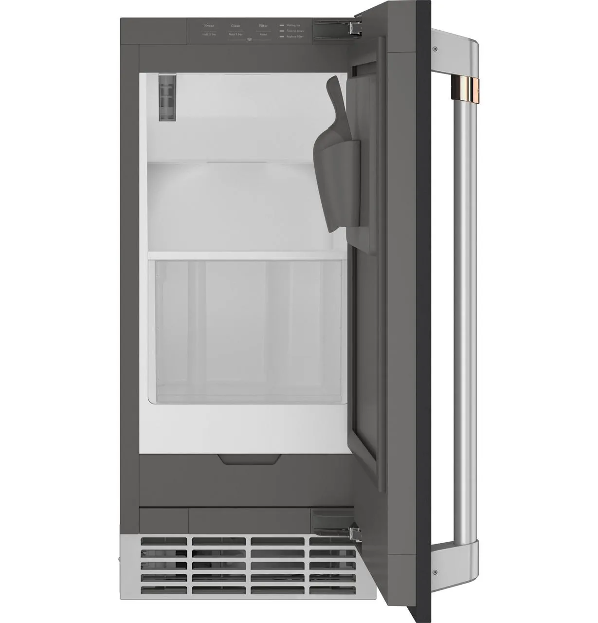 Cafe CK1UP150RD1 Caf&#8482; Ice Maker Door Kit
