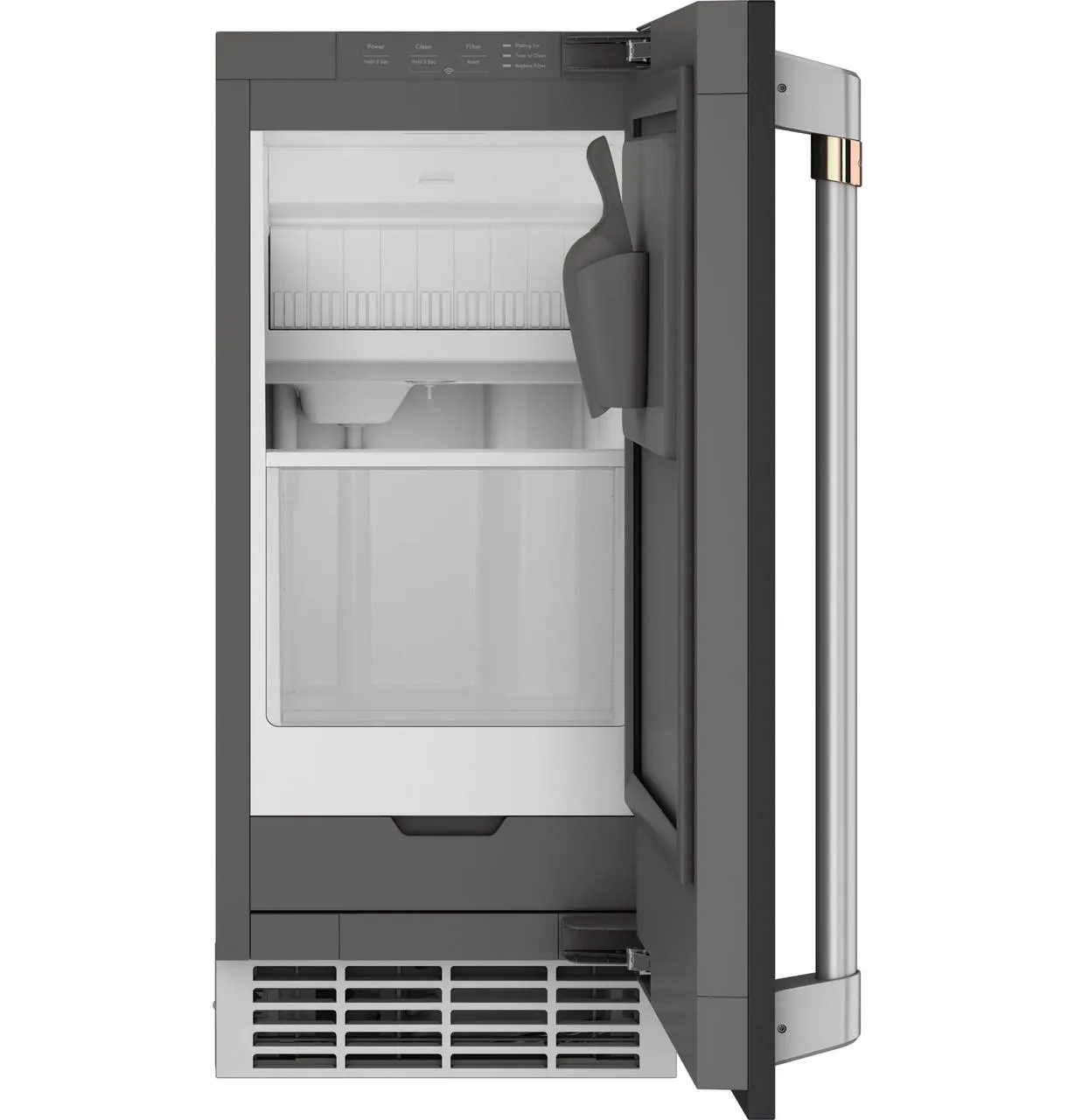 Cafe CK1UP150RD1 Caf&#8482; Ice Maker Door Kit