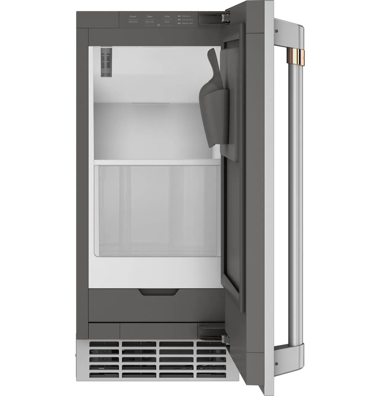 Cafe CK1UP150RS1 Caf&#8482; Ice Maker Door Kit