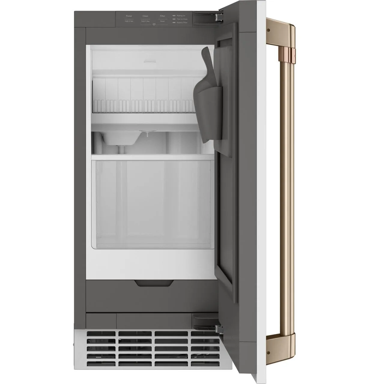 Cafe CK1UP150RW2 Caf&#8482; Ice Maker Door Kit