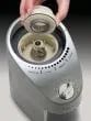 Capresso Infinity PLUS Burr Grinder. Stainless Steel