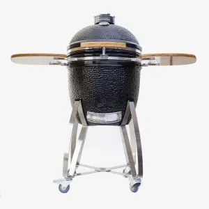 Coyote C1CHCSCT Asado Smoker Cart Only