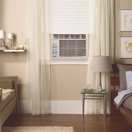 Danby DAC050MB1WDB Danby 5.000 Btu Window Ac In White
