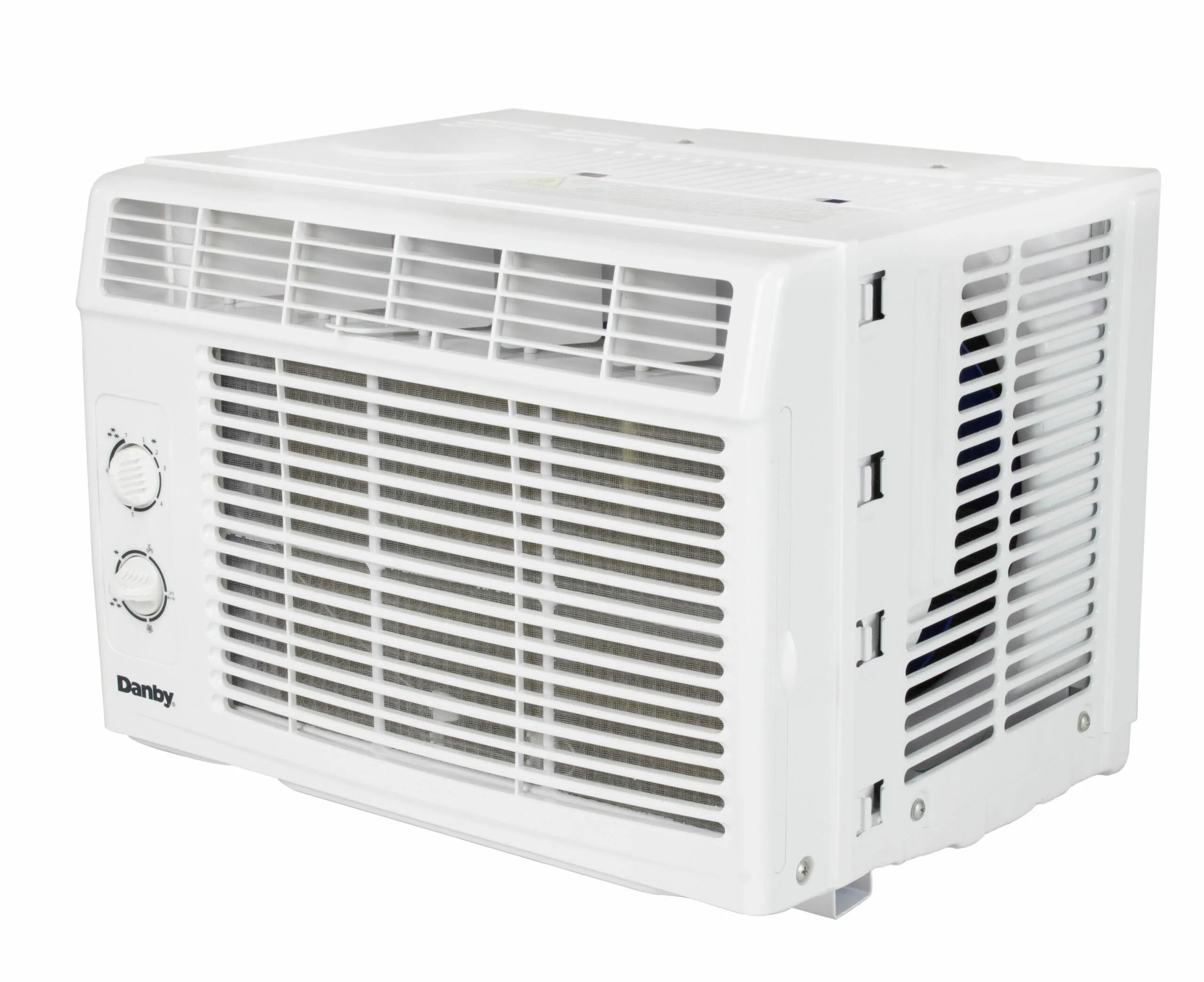 Danby DAC050MB1WDB Danby 5.000 Btu Window Ac In White