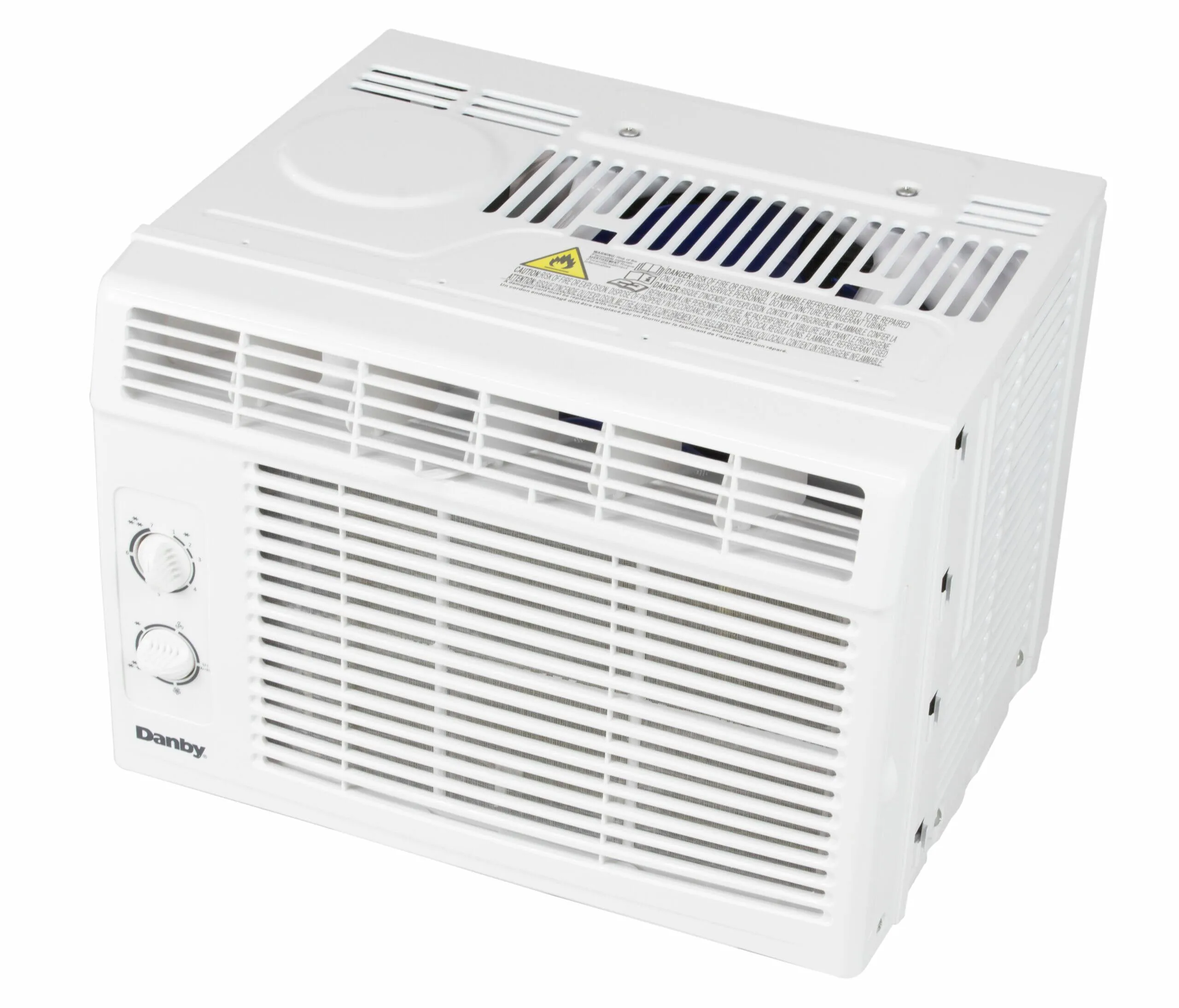 Danby DAC050MB1WDB Danby 5.000 Btu Window Ac In White