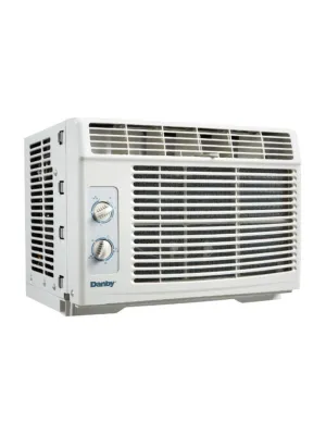 Danby DAC050MB1WDB Danby 5.000 Btu Window Ac In White