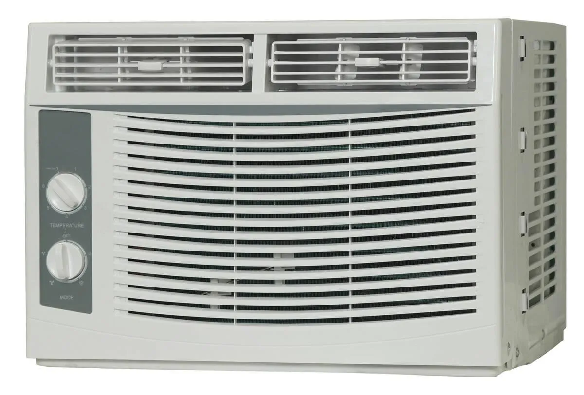 Danby DAC050ME1WDB Danby 5.000 Btu Window Ac In White