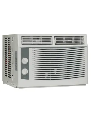 Danby DAC050ME1WDB Danby 5.000 Btu Window Ac In White