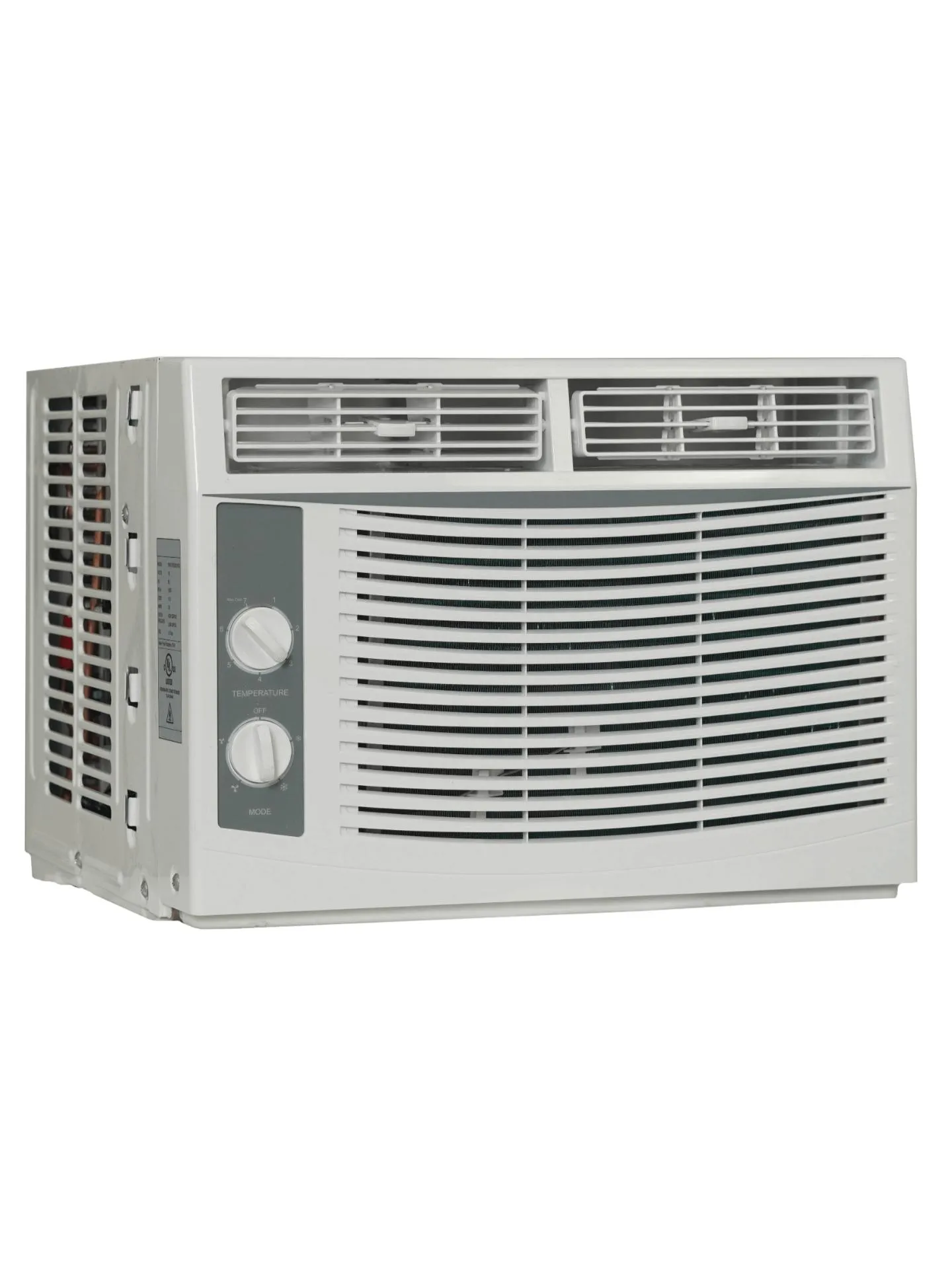 Danby DAC050ME1WDB Danby 5.000 Btu Window Ac In White