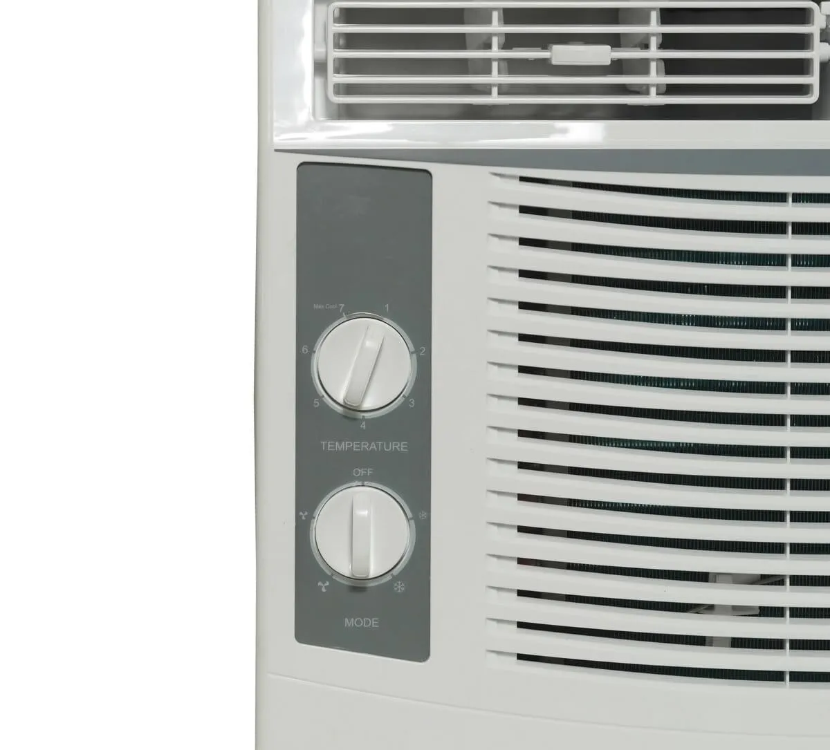 Danby DAC050ME1WDB Danby 5.000 Btu Window Ac In White